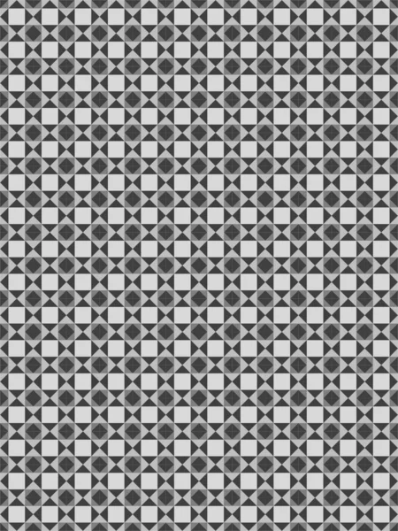 Grayscale Seamless Background — Stock Vector