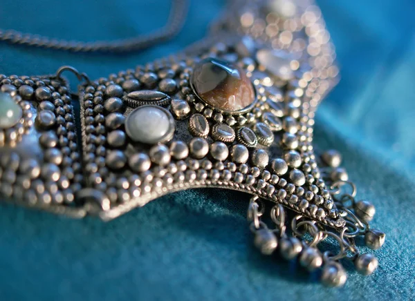 Hiasan perhiasan — Stok Foto