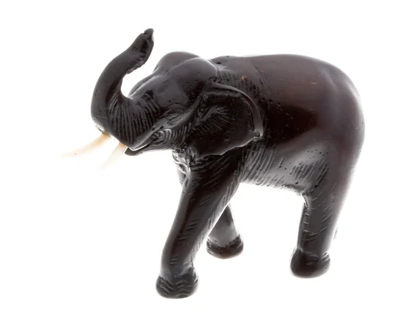 stock image Elephant sculpture