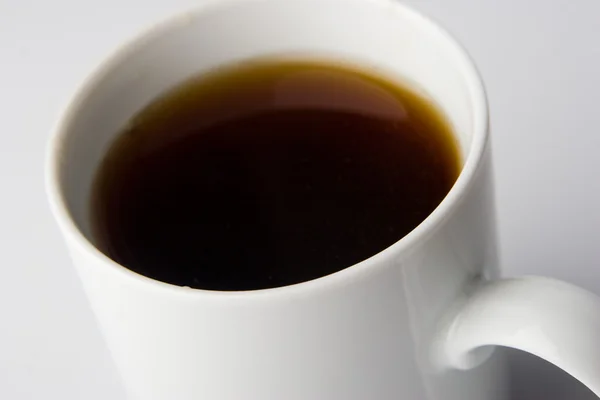 Copos para chá e café — Fotografia de Stock