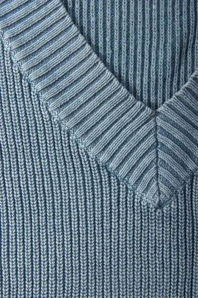 Struttura del lavoro a maglia — Foto Stock