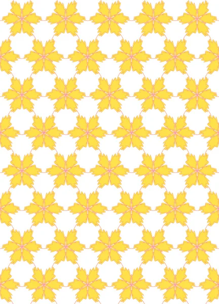 Wallpaper pattern — Stock Photo, Image