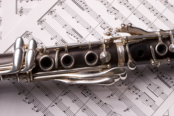 Clarinet