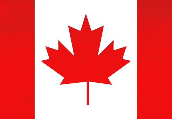 Canada — Foto Stock