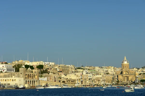 Malta — Foto de Stock