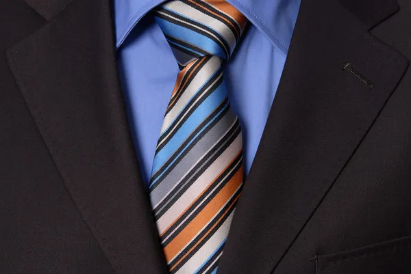 Краватка Стокове Фото