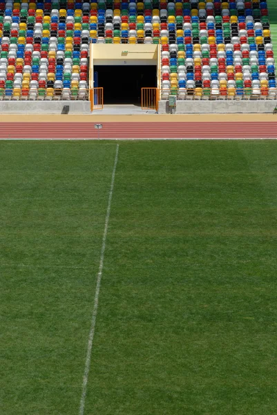 Estadio — Foto de Stock