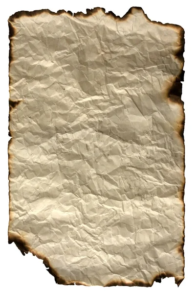 Ancient paper — Stock Photo, Image