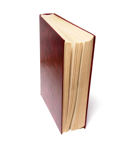 Single book — Stock Photo, Image