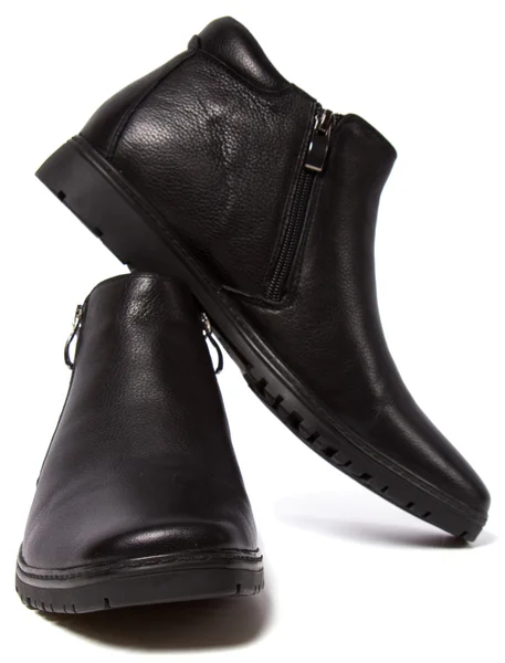 Mannelijke schoenen — Stockfoto