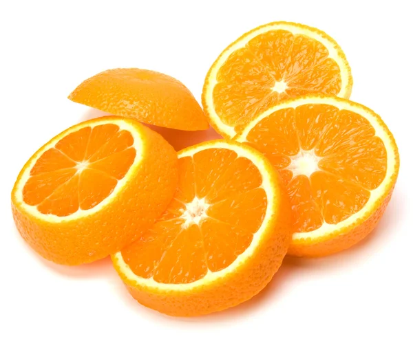 Stock image Orange slices