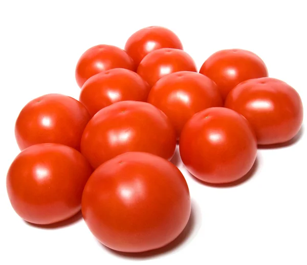 stock image Red tomato