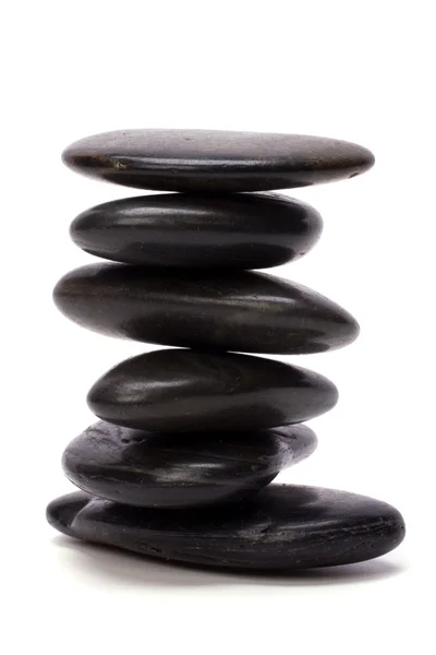 Piedras Zen — Foto de Stock