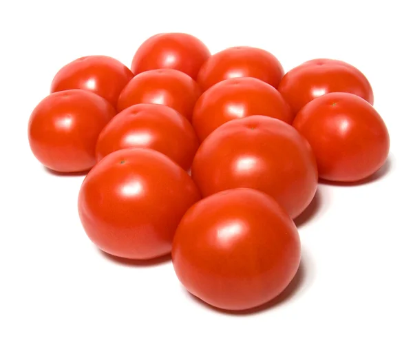 stock image Red tomato