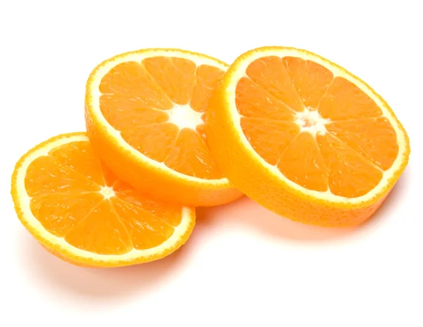 stock image Orange slices