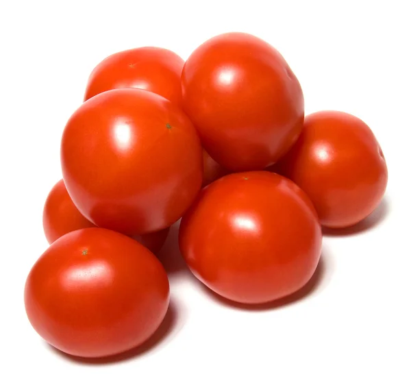 stock image Red tomato