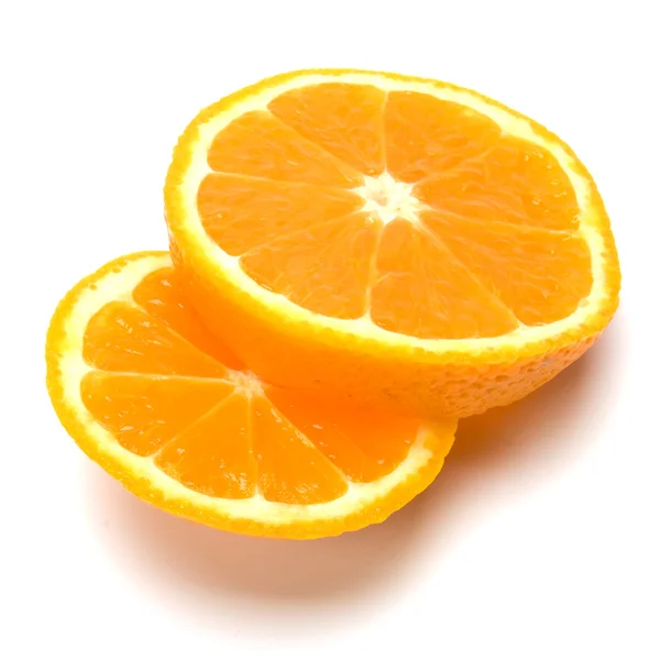 Φέτες πορτοκαλιού — Φωτογραφία Αρχείου