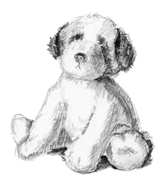 oyuncak köpek
