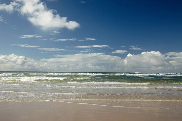 Ocean beach — Stock Photo, Image