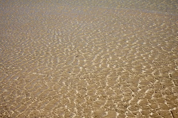 波のパターン — ストック写真