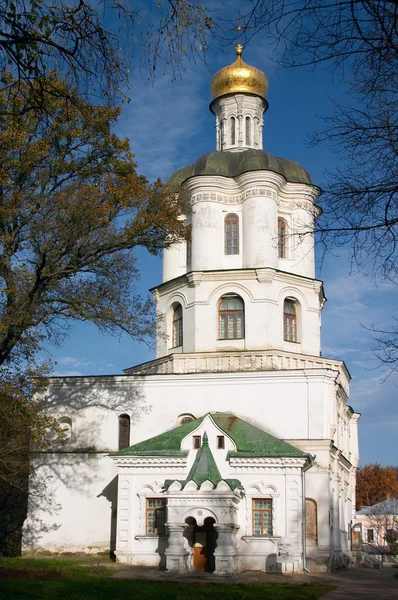 Православ'я християнство церква — стокове фото