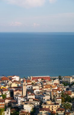 Şehir, deniz