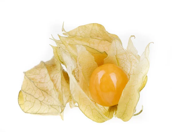 Stock image Fruit healthy food on a white background