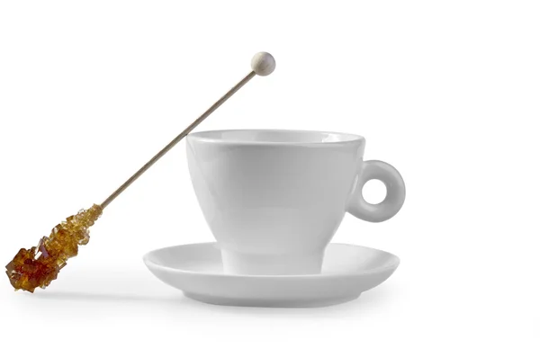 Koffie beker object — Stockfoto