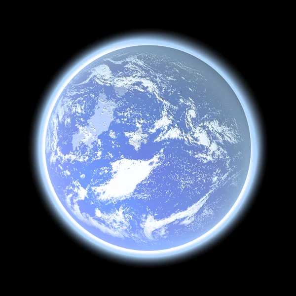 Πλανήτης — Φωτογραφία Αρχείου