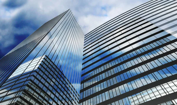 stock image Skyscraper