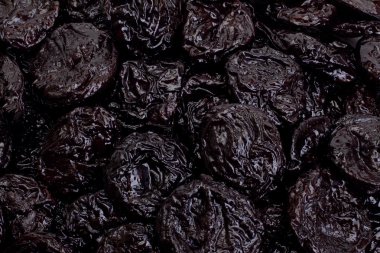 Prunes background clipart