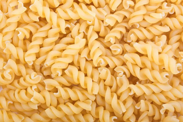 Achtergrond Italiaanse pasta — Stockfoto