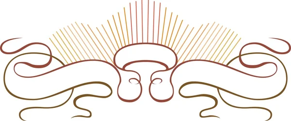 வெக்டார் பதாகை — ஸ்டாக் வெக்டார்