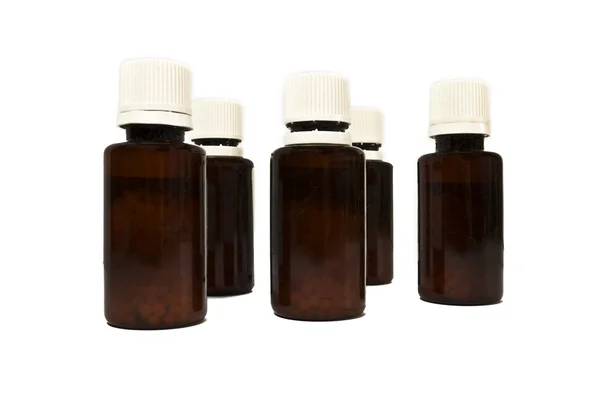 Homeopatía —  Fotos de Stock