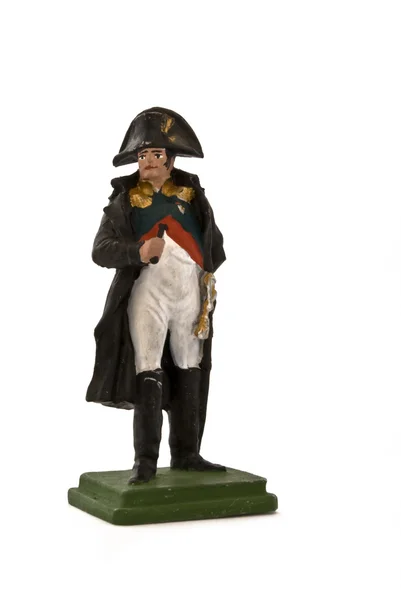 Наполеон Бонапарт — стокове фото