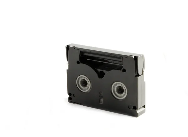 Video compact cassette — Stockfoto