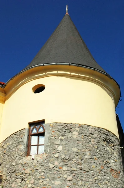 오래 된 탑 — 스톡 사진
