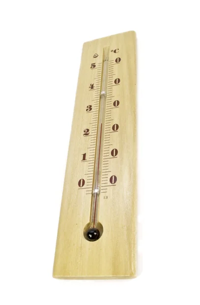 Termometr — Zdjęcie stockowe
