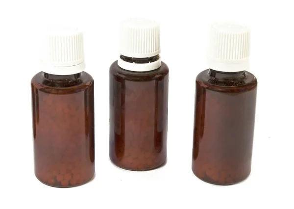 Homeopatía —  Fotos de Stock