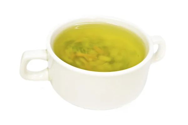 stock image Soup