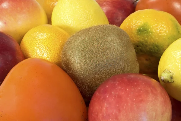 Frutta — Stock Photo, Image