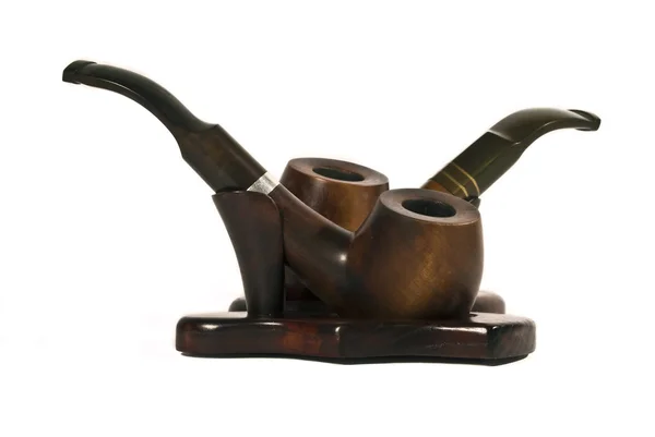 Pipe tobacco — Stock Photo, Image