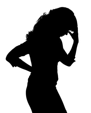 Women's issues clipart