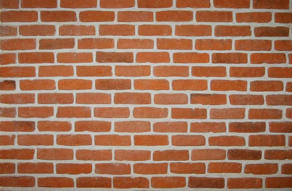 Textura da parede de tijolo — Fotografia de Stock