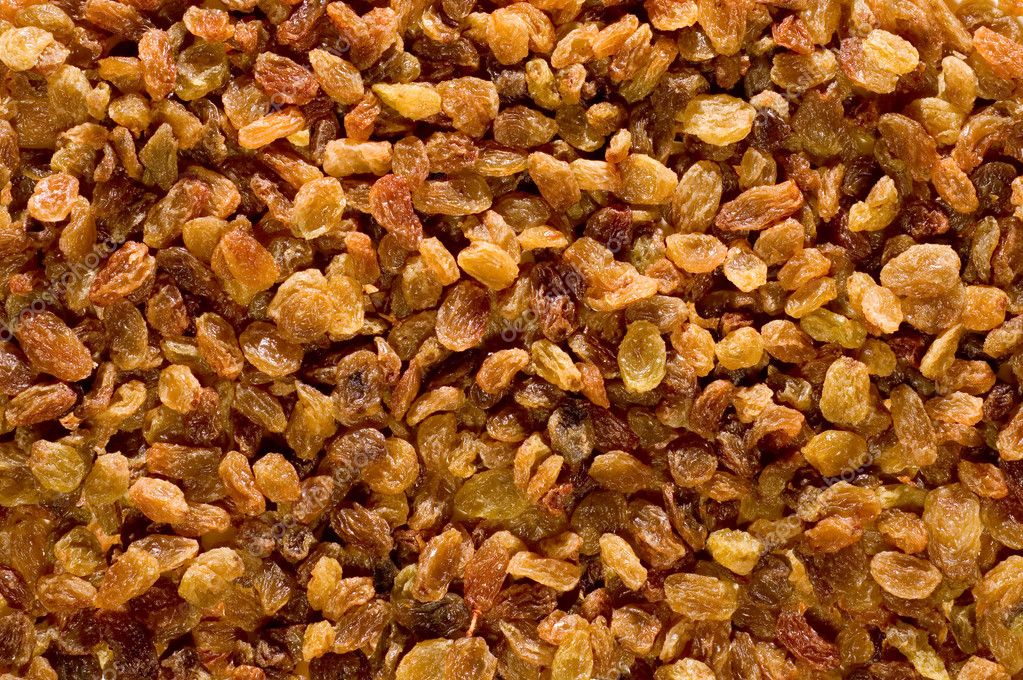 Raisins dried grapes — Stock Photo © kruglovorda 1514292
