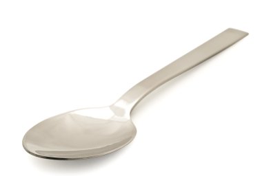 Teaspoon clipart