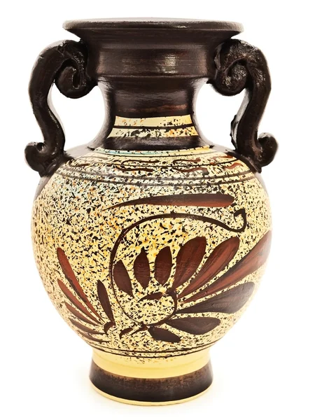 Античні вази — стокове фото