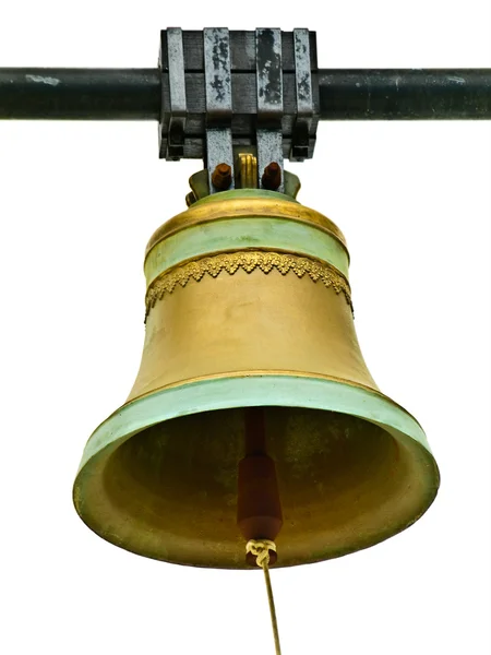 Velký zvon — Stock fotografie
