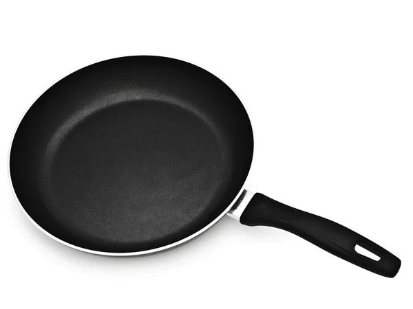 Frying pan — Stock Photo, Image