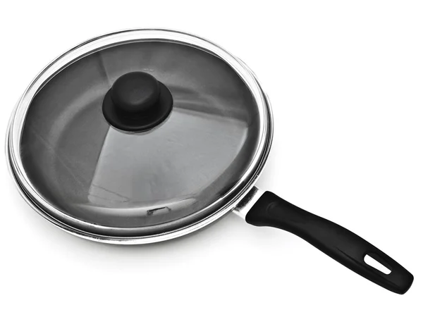 Frying pan — Stock Photo, Image